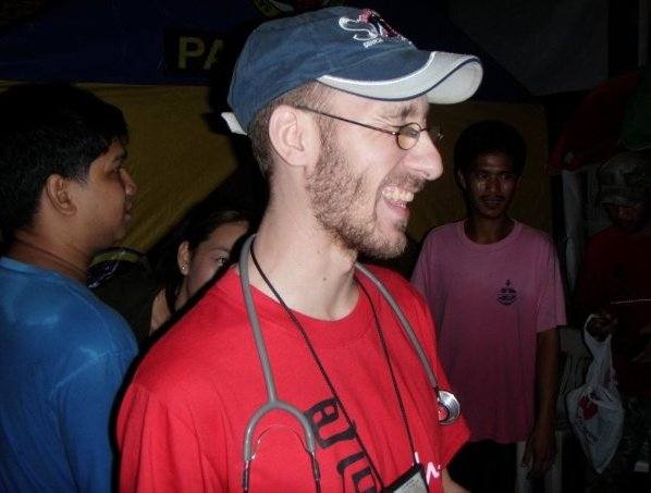 Jason during Ondoy.bmp